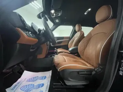 Photo 8 Mini Countryman  Cooper S  178ch Yours BVA7