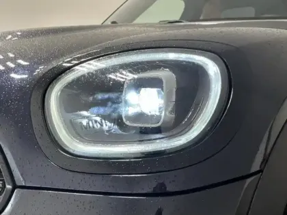 Photo 9 Mini Countryman  Cooper S  178ch Yours BVA7