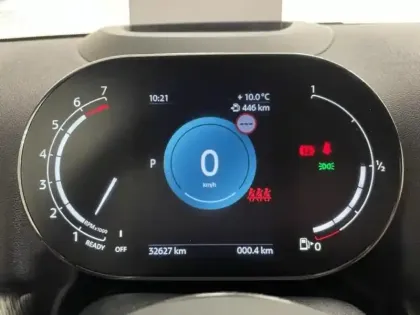 Photo 10 Mini Countryman  Cooper S  178ch Yours BVA7