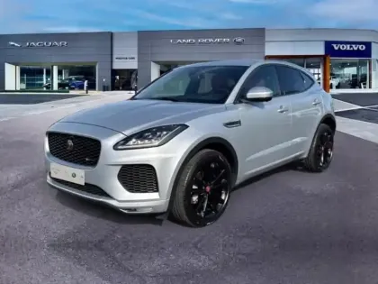 Photo Jaguar E-pace