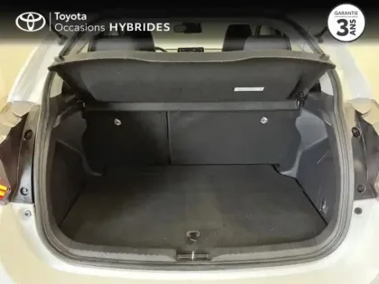 Photo 9 Toyota Yaris  116h Design 5p MY22