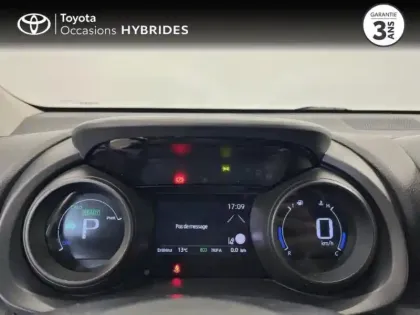 Photo 13 Toyota Yaris  116h Design 5p MY22