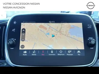 Photo 9 Abarth 500  1.4 Turbo T-Jet 165ch 595 Turismo MY19 BVA