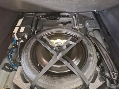 Photo 13 Volvo Xc60  B4 AdBlue AWD 197ch Business Executive Geartronic