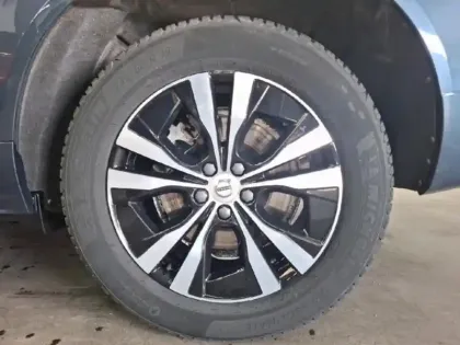 Photo 7 Volvo Xc60  B4 AdBlue AWD 197ch Business Executive Geartronic