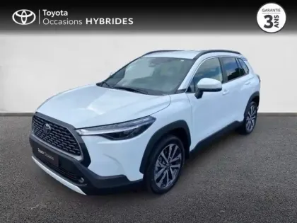 Photo Toyota Corolla