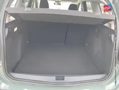 Photo 28 Dacia Duster  1.5 Blue dCi 115ch Journey + 4x2