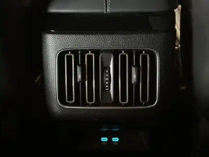 Photo 14 BYD Seal U  1.5 DM-i 218ch Boost