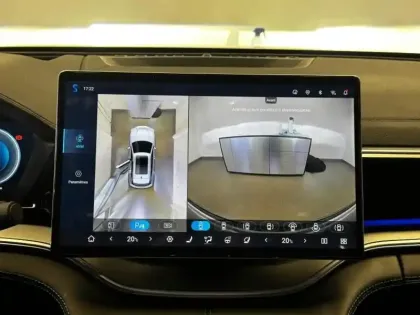 Photo 12 BYD Seal U  1.5 DM-i 218ch Boost