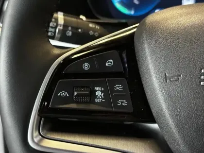 Photo 10 BYD Seal U  1.5 DM-i 218ch Boost