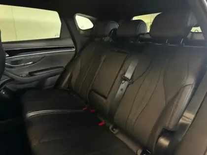 Photo 6 BYD Seal U  1.5 DM-i 218ch Boost