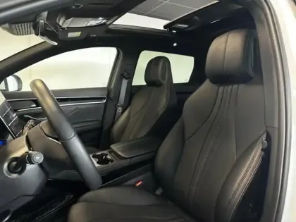 Photo 7 BYD Seal U  1.5 DM-i 218ch Boost