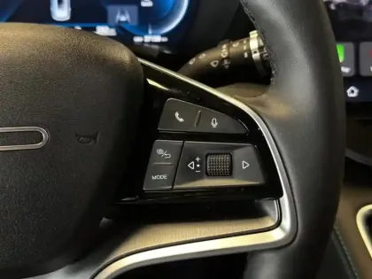 Photo 11 BYD Seal U  1.5 DM-i 218ch Boost