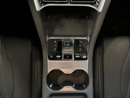 Photo 13 BYD Seal U  1.5 DM-i 218ch Boost