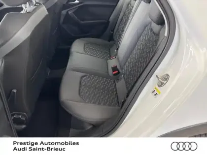 Photo 7 Audi A1  allstreet 30 TFSI 116ch S tronic 7