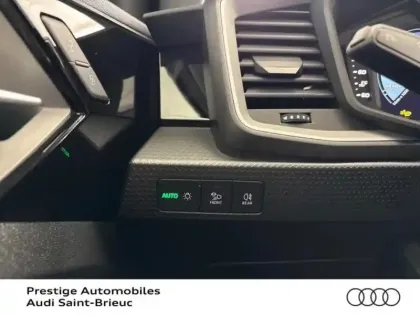 Photo 12 Audi A1  allstreet 30 TFSI 116ch S tronic 7