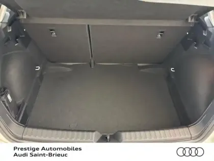 Photo 8 Audi A1  allstreet 30 TFSI 116ch S tronic 7