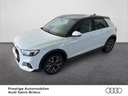 Photo Audi A1