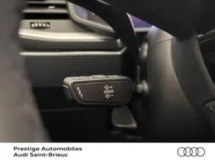 Photo 11 Audi A1  allstreet 30 TFSI 116ch S tronic 7