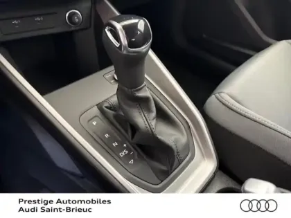 Photo 10 Audi A1  allstreet 30 TFSI 116ch S tronic 7