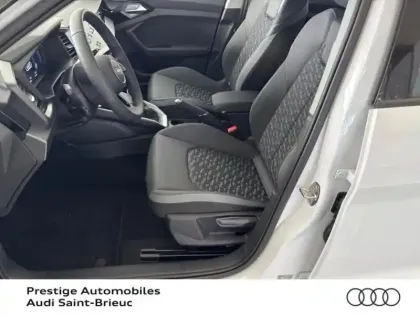 Photo 6 Audi A1  allstreet 30 TFSI 116ch S tronic 7