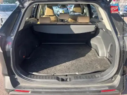 Photo 13 Toyota Rav4  Hybride 222ch Lounge AWD-i MY21