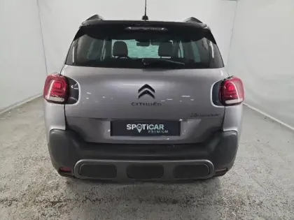 Photo 6 Citroën C3 Aircross  PureTech 130ch S&S Shine EAT6