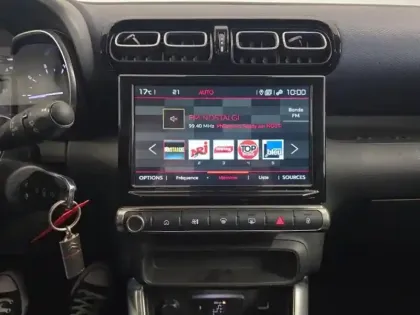 Photo 14 Citroën C3 Aircross  PureTech 130ch S&S Shine EAT6