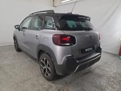 Photo 5 Citroën C3 Aircross  PureTech 130ch S&S Shine EAT6