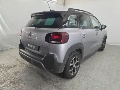 Photo 7 Citroën C3 Aircross  PureTech 130ch S&S Shine EAT6