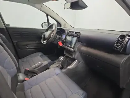 Photo 9 Citroën C3 Aircross  PureTech 130ch S&S Shine EAT6