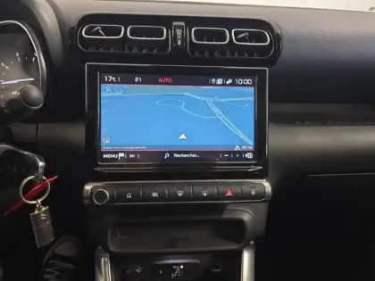 Photo 13 Citroën C3 Aircross  PureTech 130ch S&S Shine EAT6