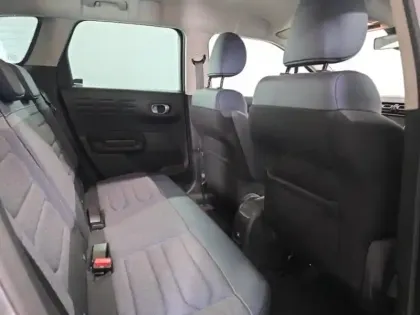 Photo 10 Citroën C3 Aircross  PureTech 130ch S&S Shine EAT6