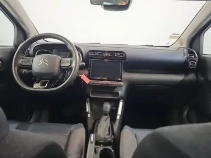 Photo 11 Citroën C3 Aircross  PureTech 130ch S&S Shine EAT6