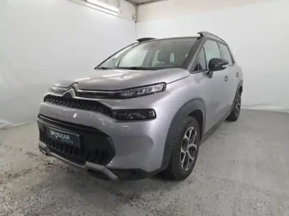 Photo Citroën C3 Aircross