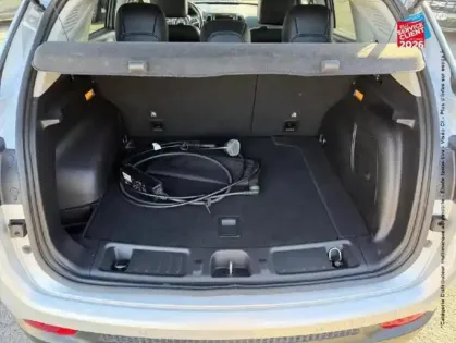 Photo 13 Jeep Compass  1.3 Turbo T4 190ch PHEV 4xe Limited AT6 eAWD