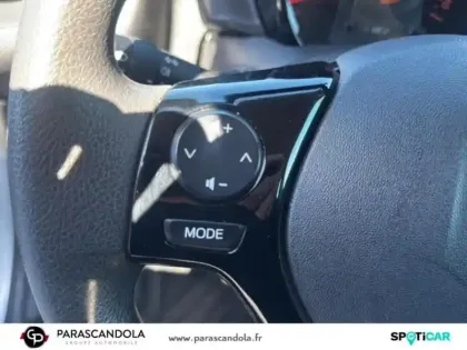 Photo 12 Citroën C1  VTi 72 S&S Feel 5p E6.d