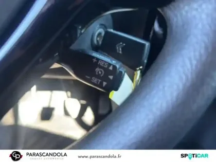 Photo 14 Citroën C1  VTi 72 S&S Feel 5p E6.d