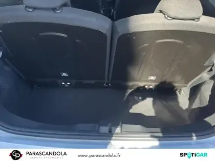 Photo 5 Citroën C1  VTi 72 S&S Feel 5p E6.d