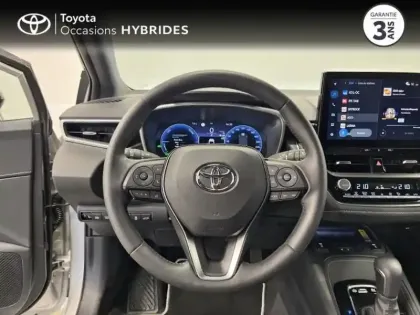 Photo 14 Toyota Corolla  Touring Spt 1.8 140ch Design MY25