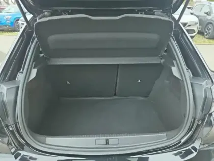 Photo 5 Peugeot 208  1.2 Hybrid 100ch Allure e-DCS6