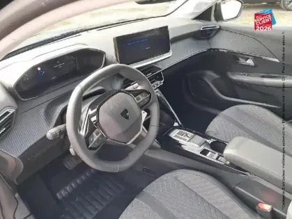 Photo 14 Peugeot 208  1.2 Hybrid 145ch Allure e-DCS6 Siege chauf