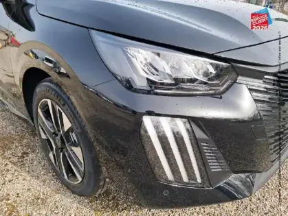 Photo 12 Peugeot 208  1.2 Hybrid 145ch Allure e-DCS6 Siege chauf