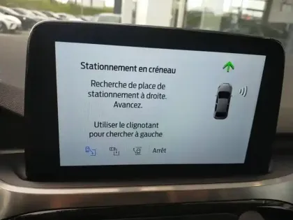 Photo 14 Ford Kuga  2.0 EcoBlue 150ch mHEV Titanium