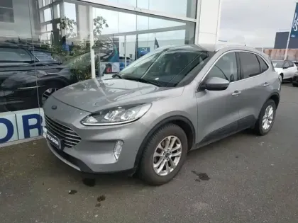 Photo Ford Kuga