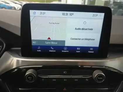 Photo 5 Ford Kuga  2.0 EcoBlue 150ch mHEV Titanium