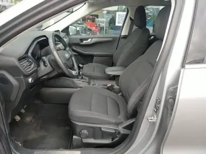 Photo 8 Ford Kuga  2.0 EcoBlue 150ch mHEV Titanium