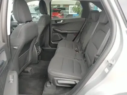 Photo 9 Ford Kuga  2.0 EcoBlue 150ch mHEV Titanium