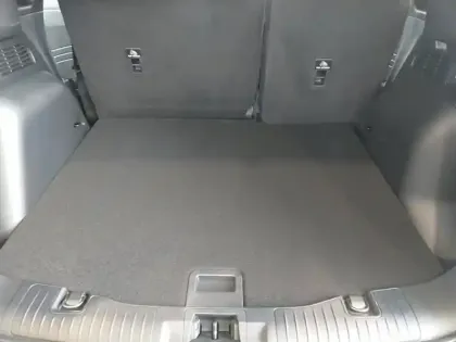 Photo 10 Ford Kuga  2.0 EcoBlue 150ch mHEV Titanium