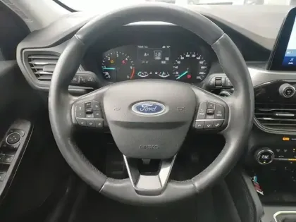 Photo 7 Ford Kuga  2.0 EcoBlue 150ch mHEV Titanium